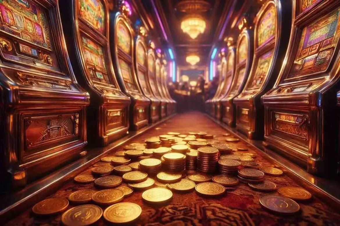 Pandido Casino